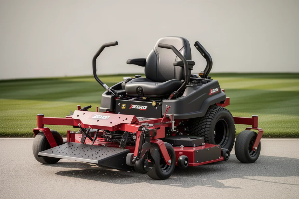 Craftsman Zero Turn Mower product image