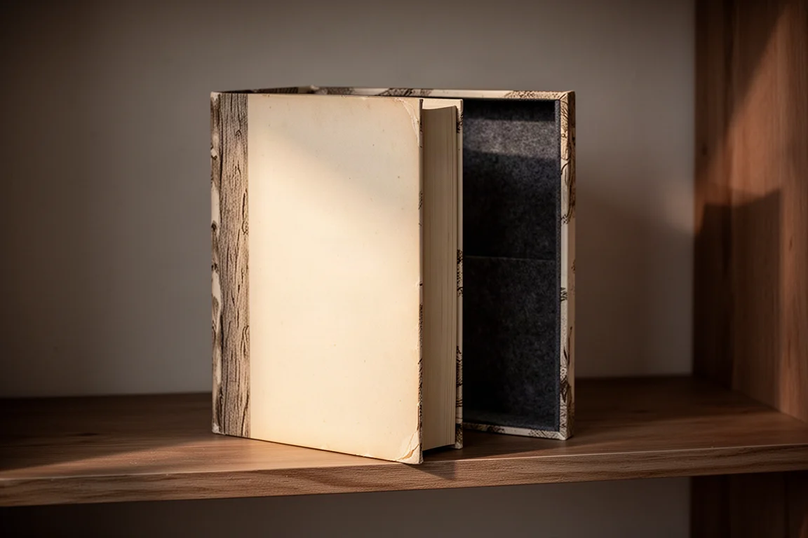 Craig Hill False Book product image