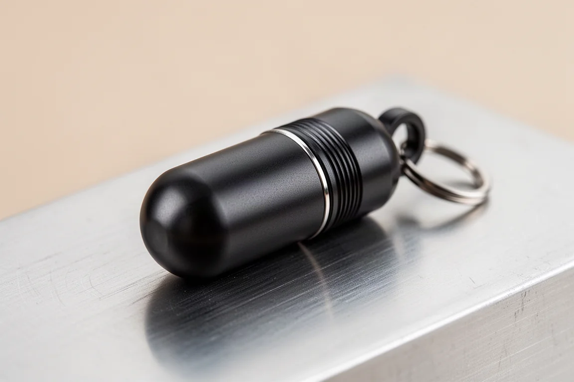 Craig Hill Key Capsule product image