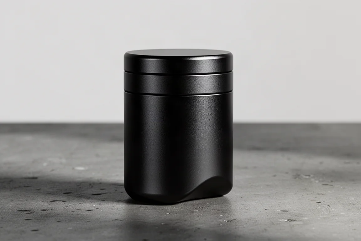 Craig Hill Press Vessel product image