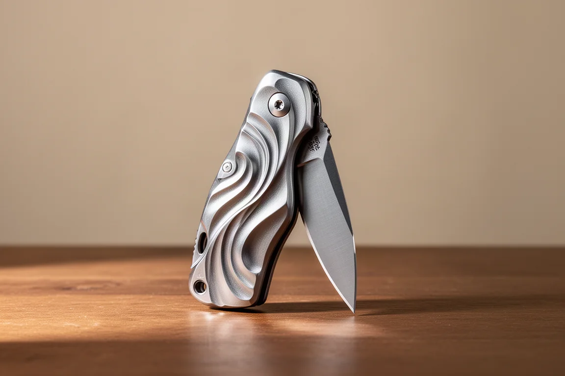 Craig Hill Sidewinder product image