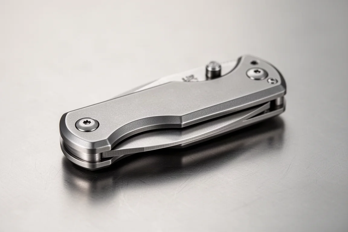 Craig Hill Workblade product image