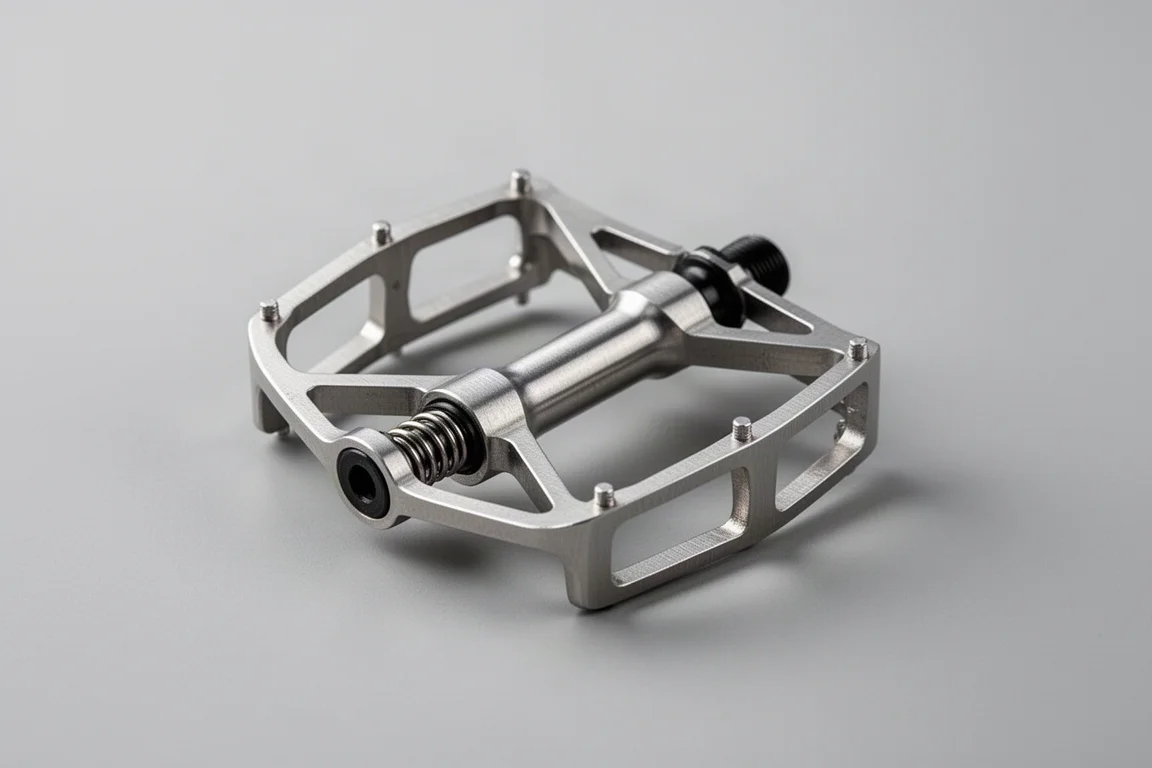 Crank Brothers Egg Beater Pedals product image