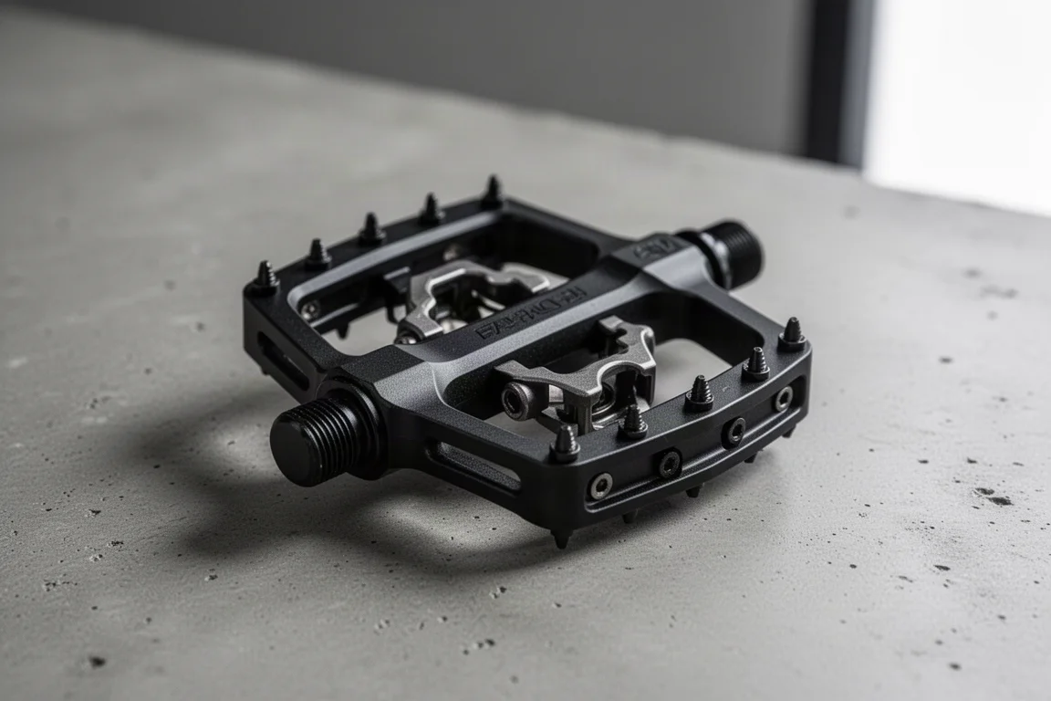 Crank Brothers Mallet Trail product image