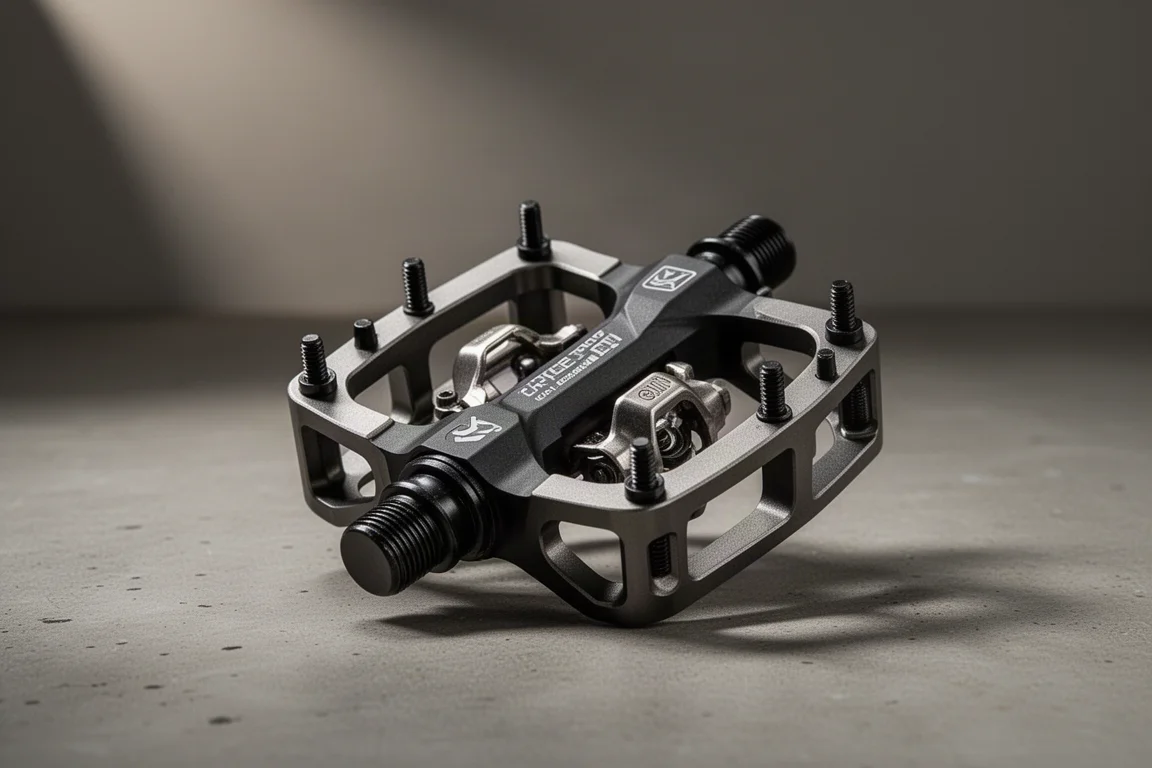 Crank Brothers Mallet product image