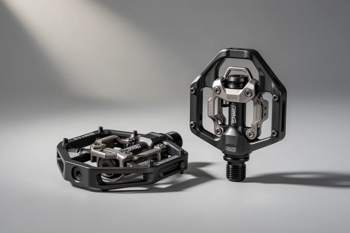 Crankbrothers Mallet Pedals product image