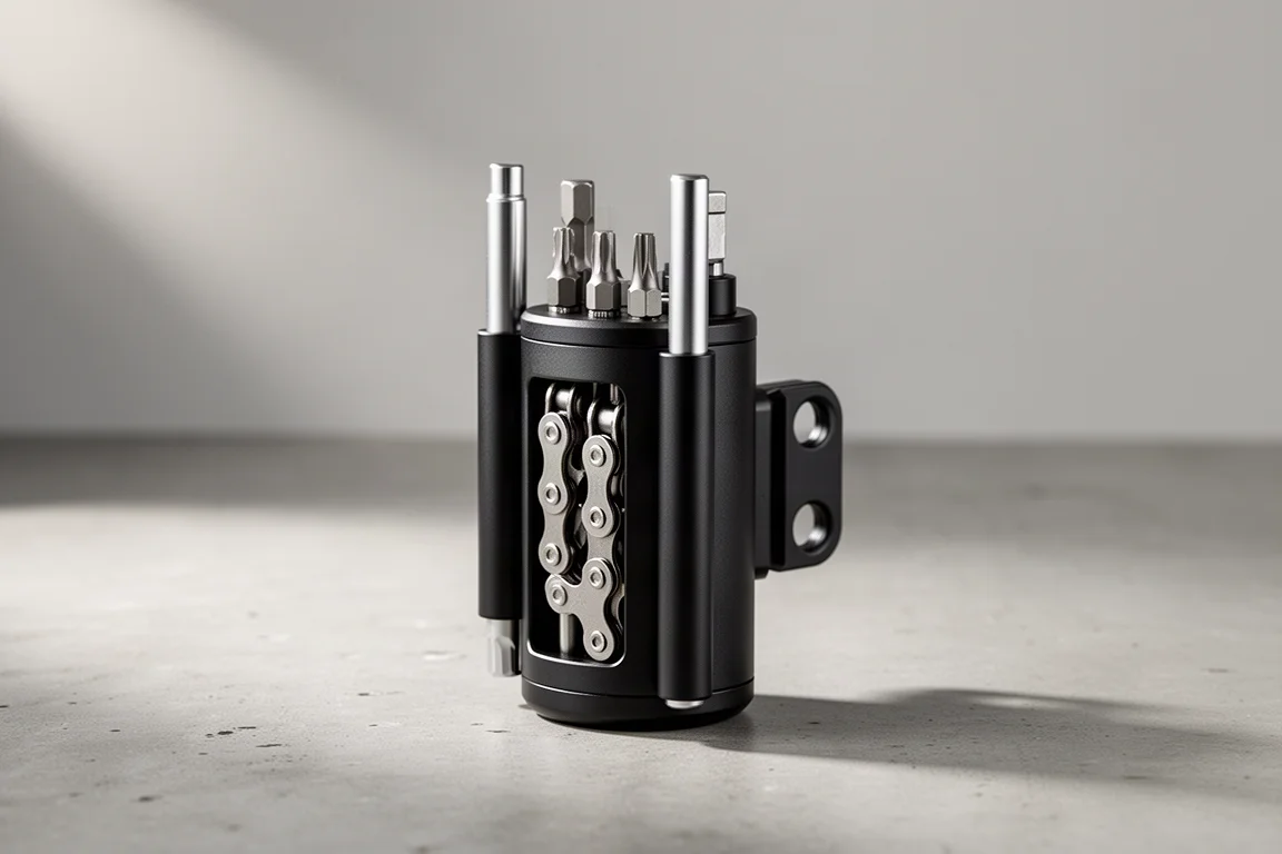 Crankbrothers TT17 Twin Tube product image