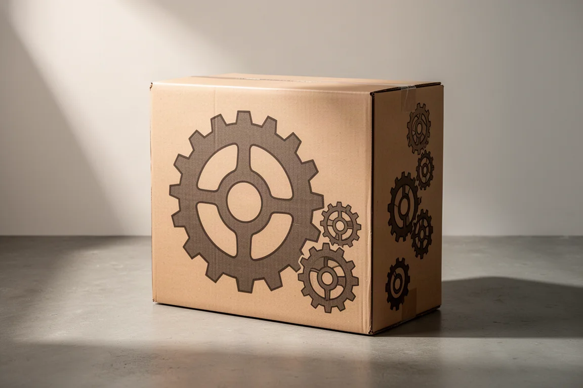 Crate Club General Box product image