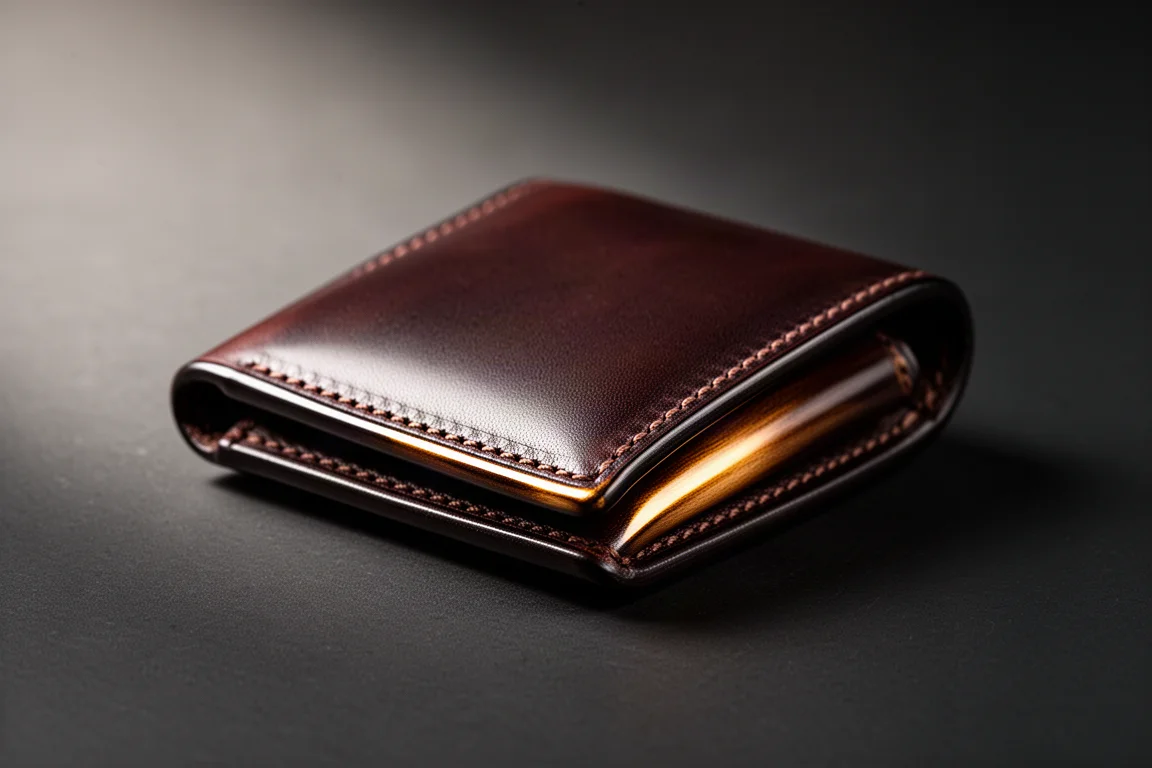 Crater Leather Commissioned Pieces product image
