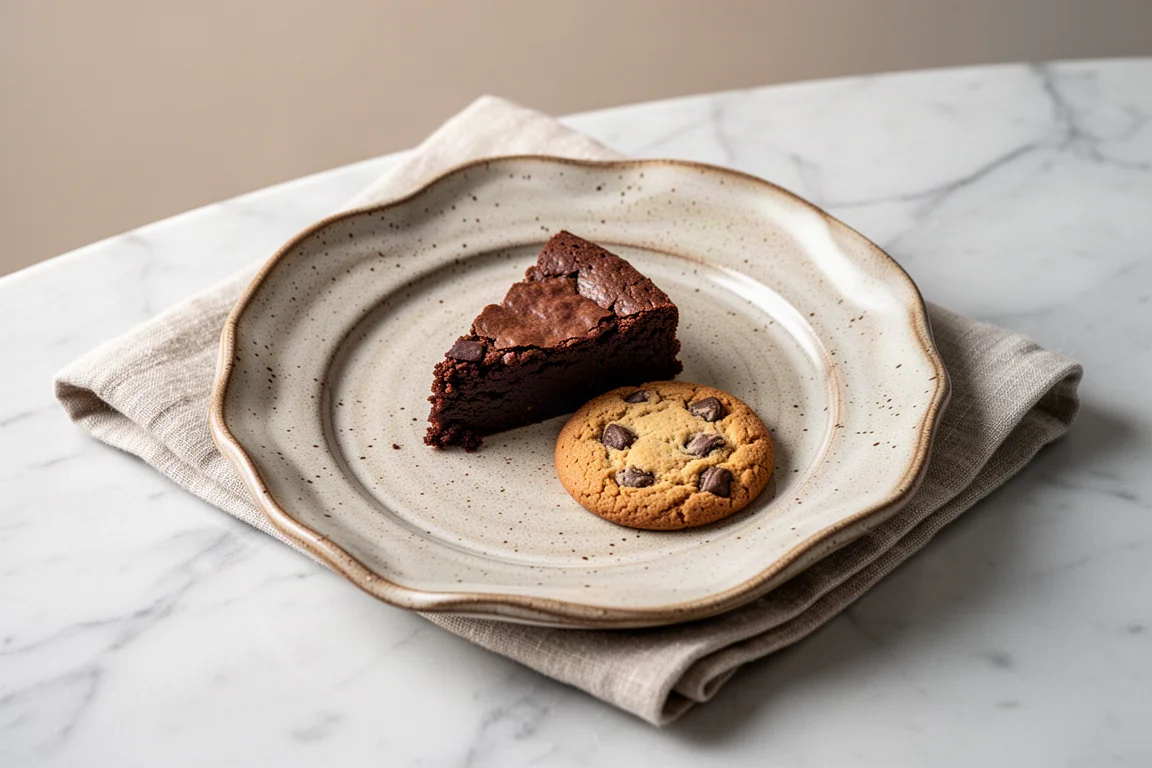 Cravings Fancy Plate product image