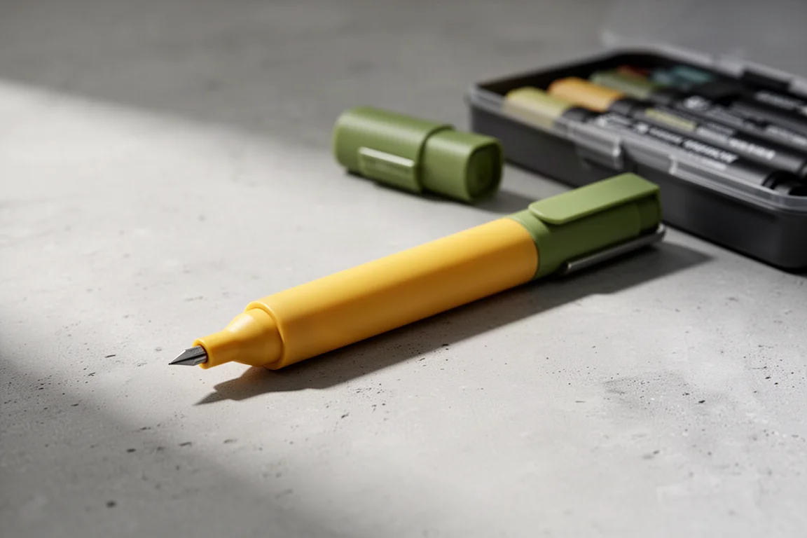Crayola All Grown Up Alcohol-Based Markers product image