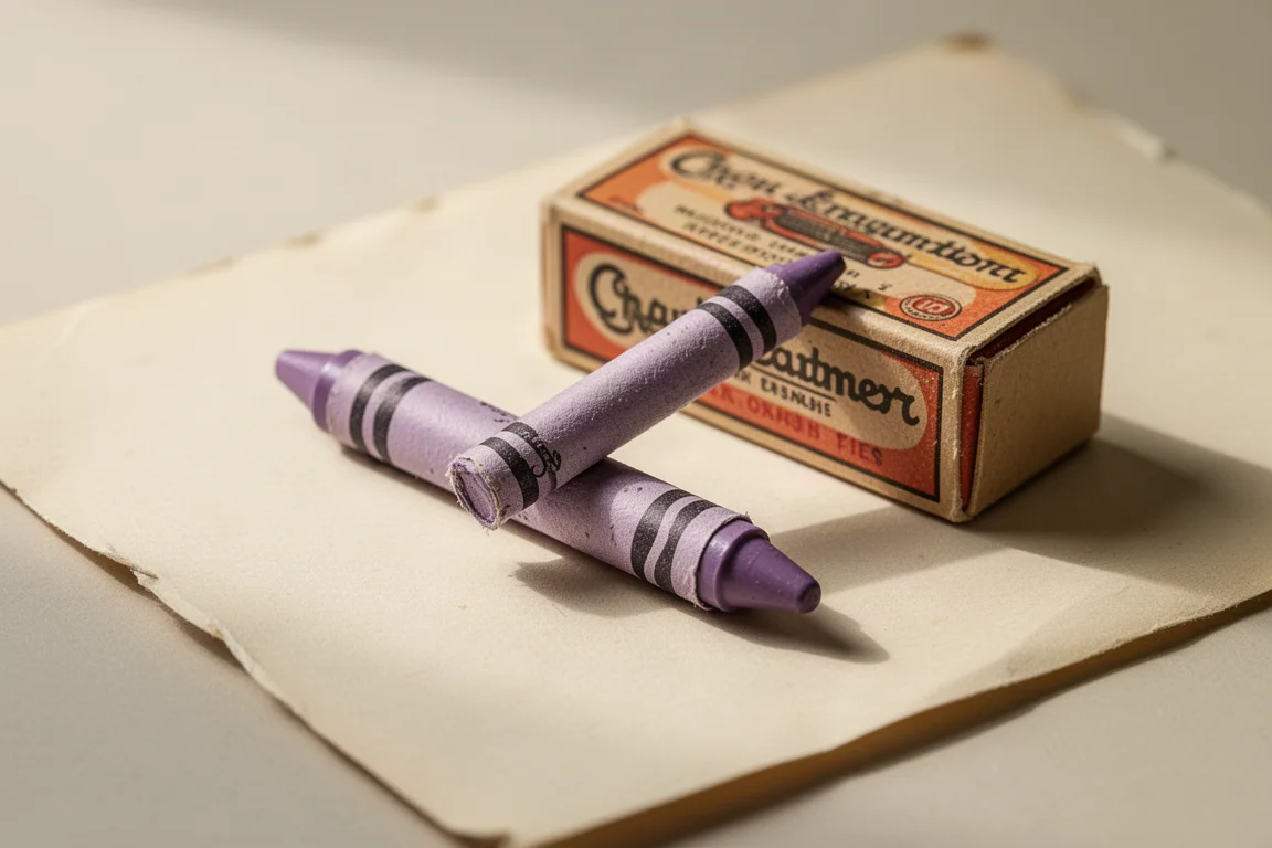 Crayola Color Thistle product image