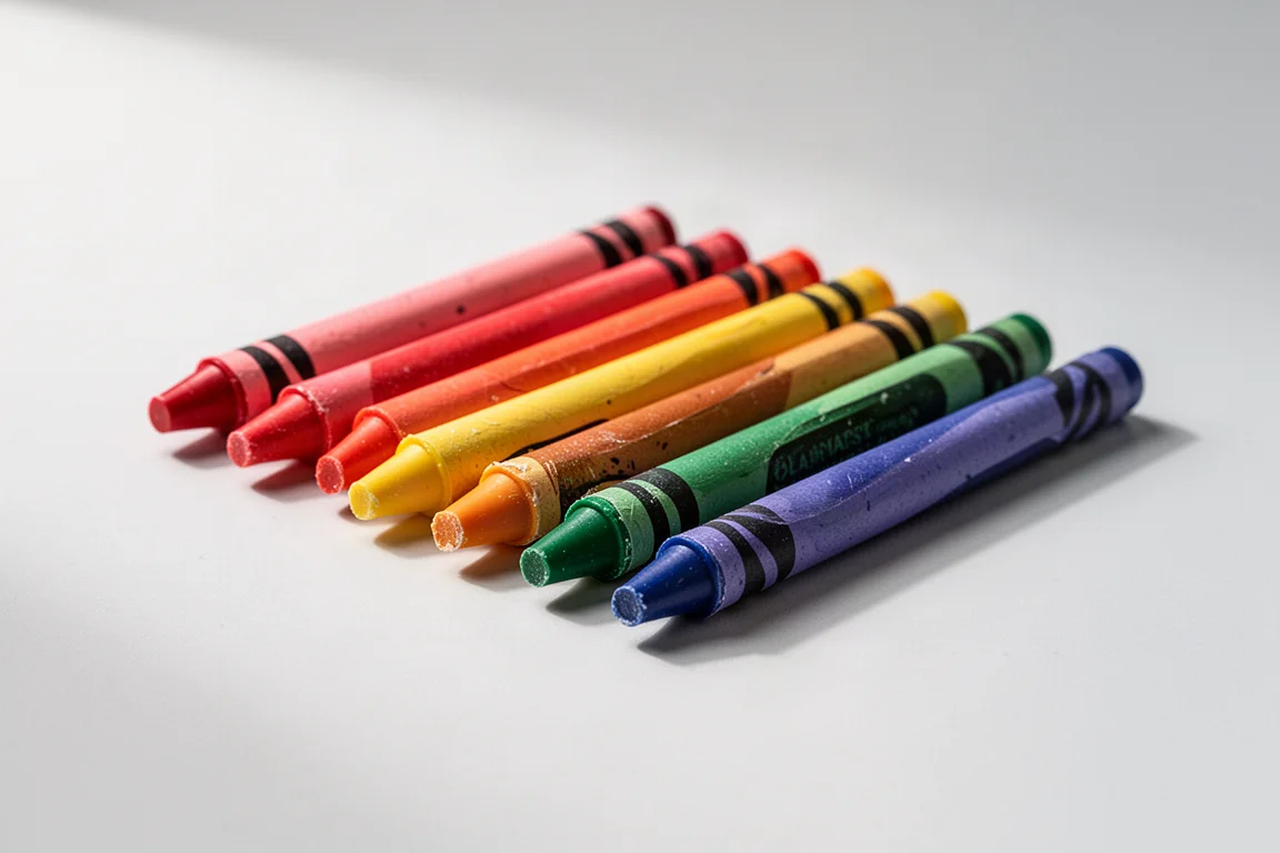 Crayola Crayons product image