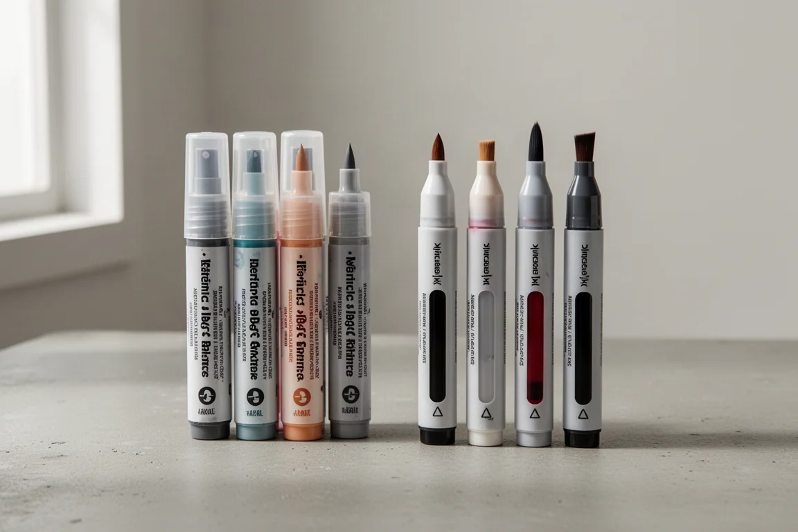 Crayola Paint Markers product image
