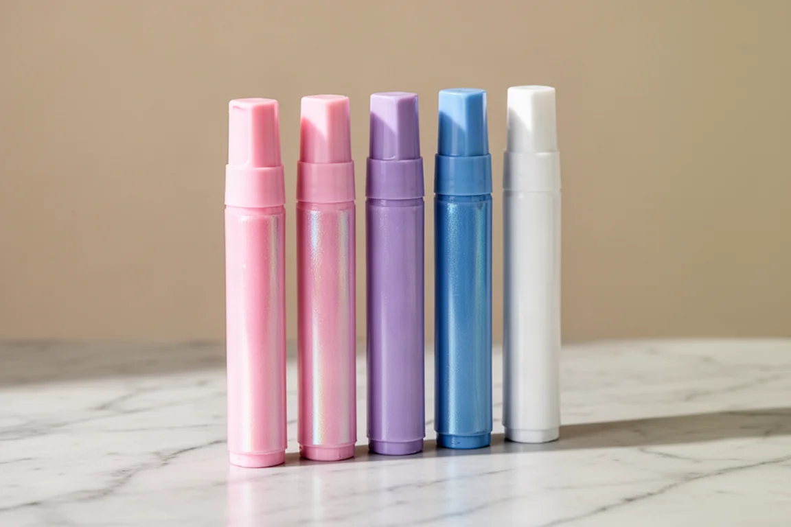 Crayola Signature Pearlescent Paint Markers product image