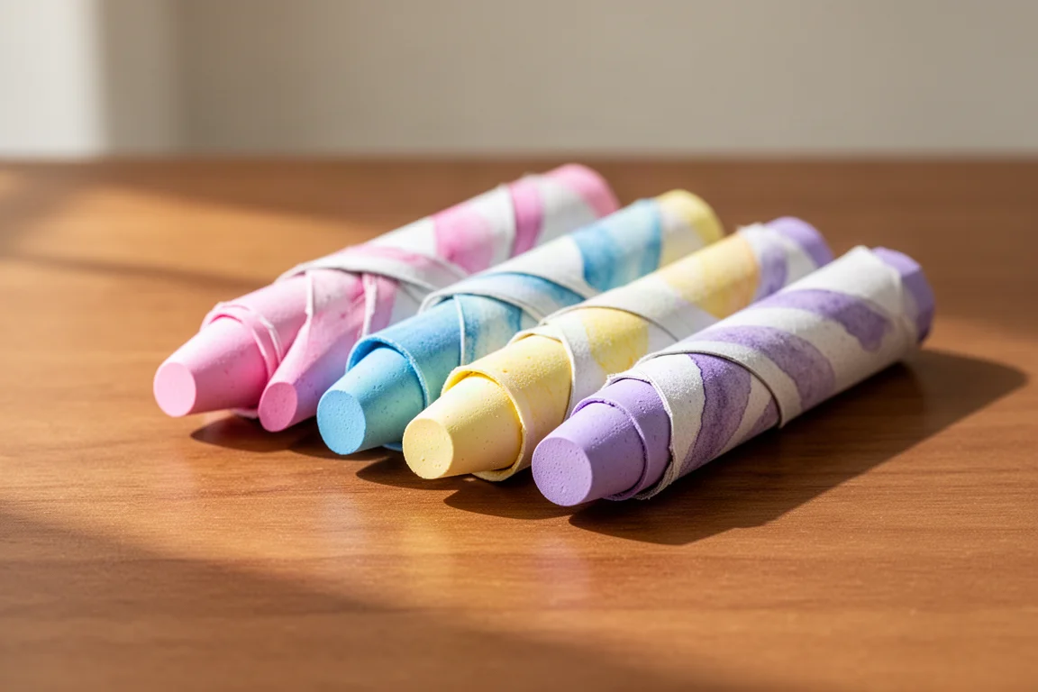 Crayola Signature Watercolor Crayons product image