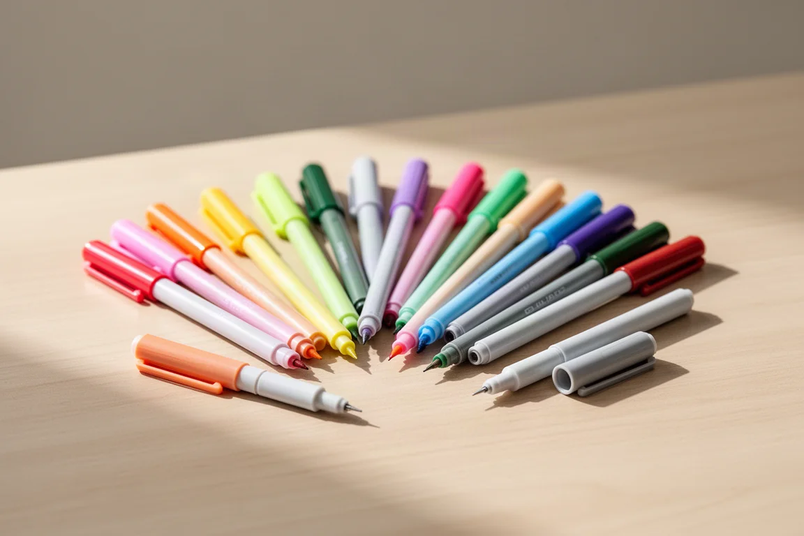 Crayola Super Tips Markers product image