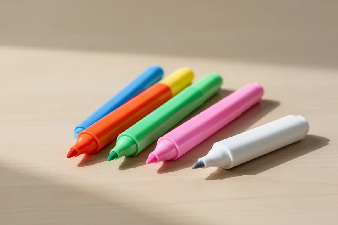 Crayola Super Tips Markers product image