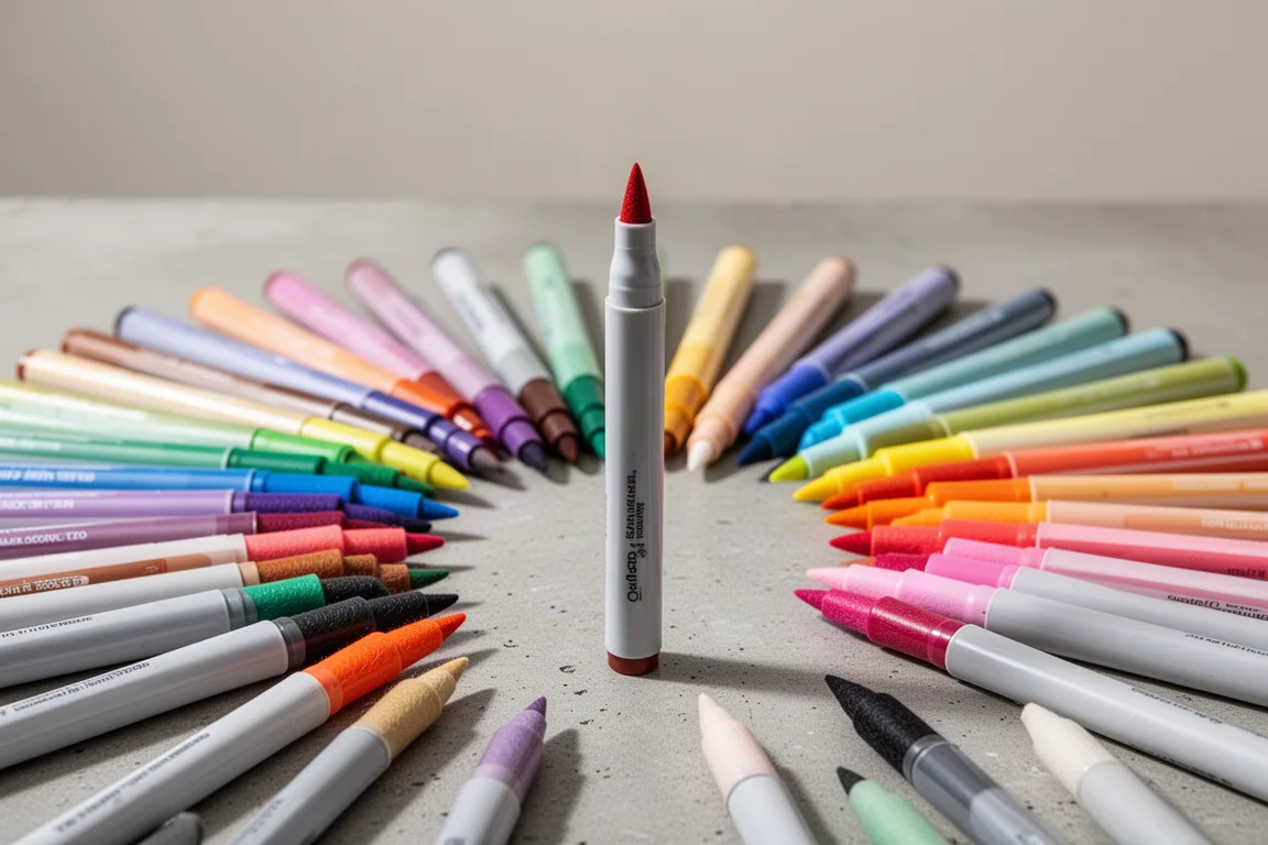 Crayola Super Tip Markers product image