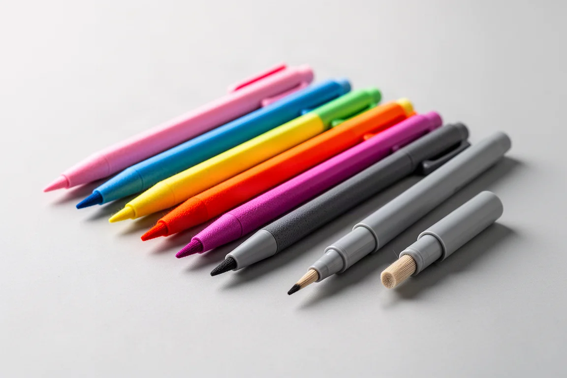 Crayola Supertips Felt Tip Pens product image