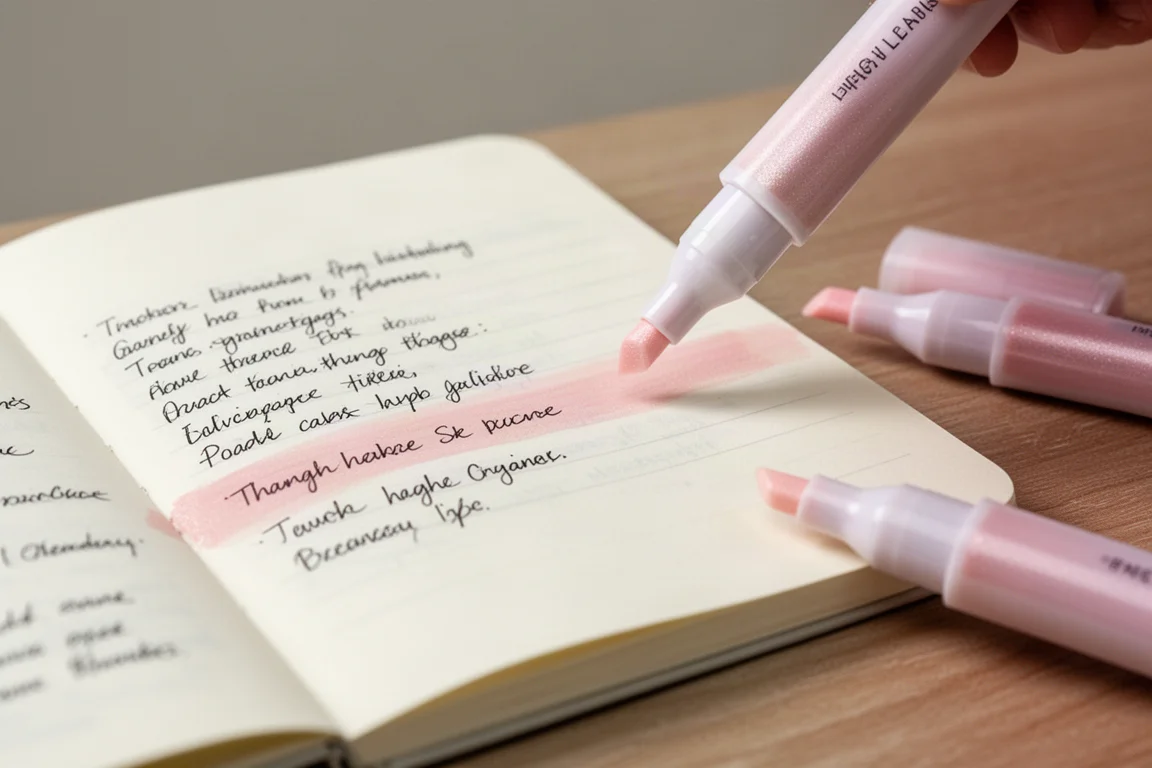 Crayola Take Note Highlighters product image