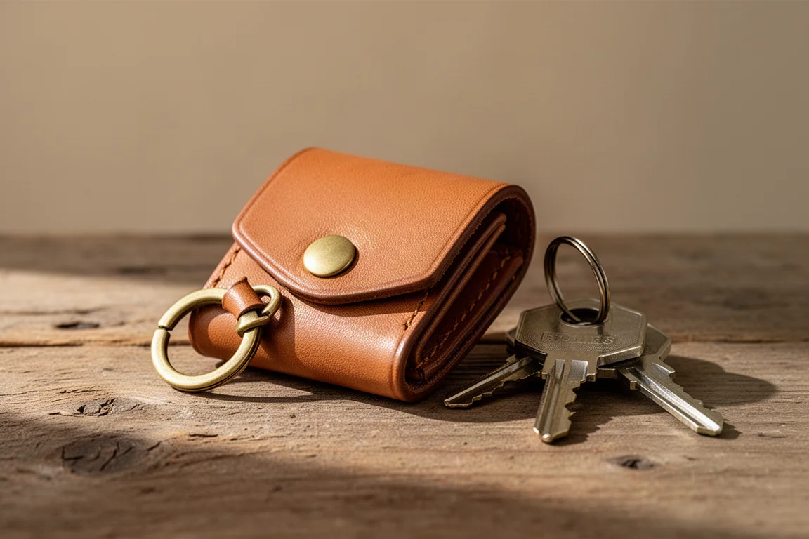 Crazy Horse Craft Key Holder product image