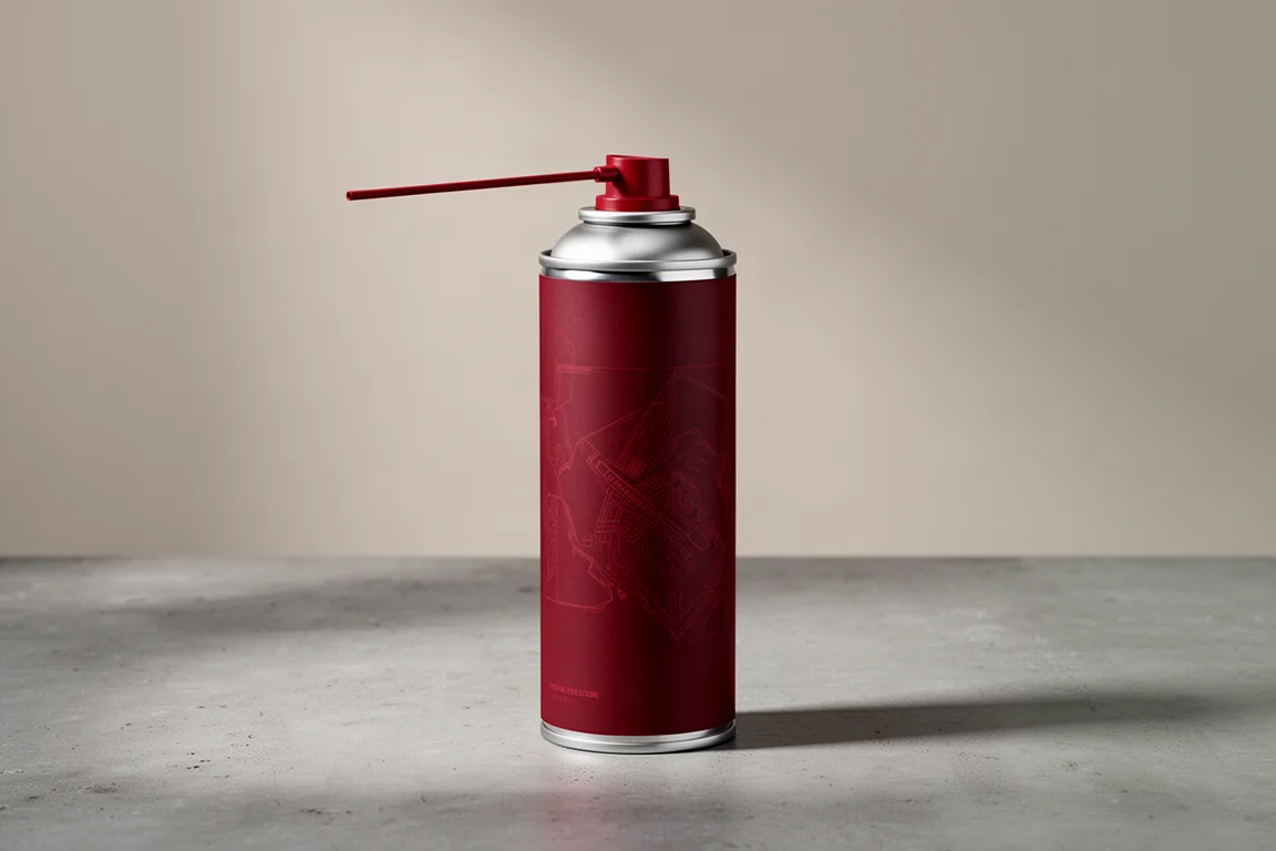 CRC Brake Clean (Chlorinated) product image