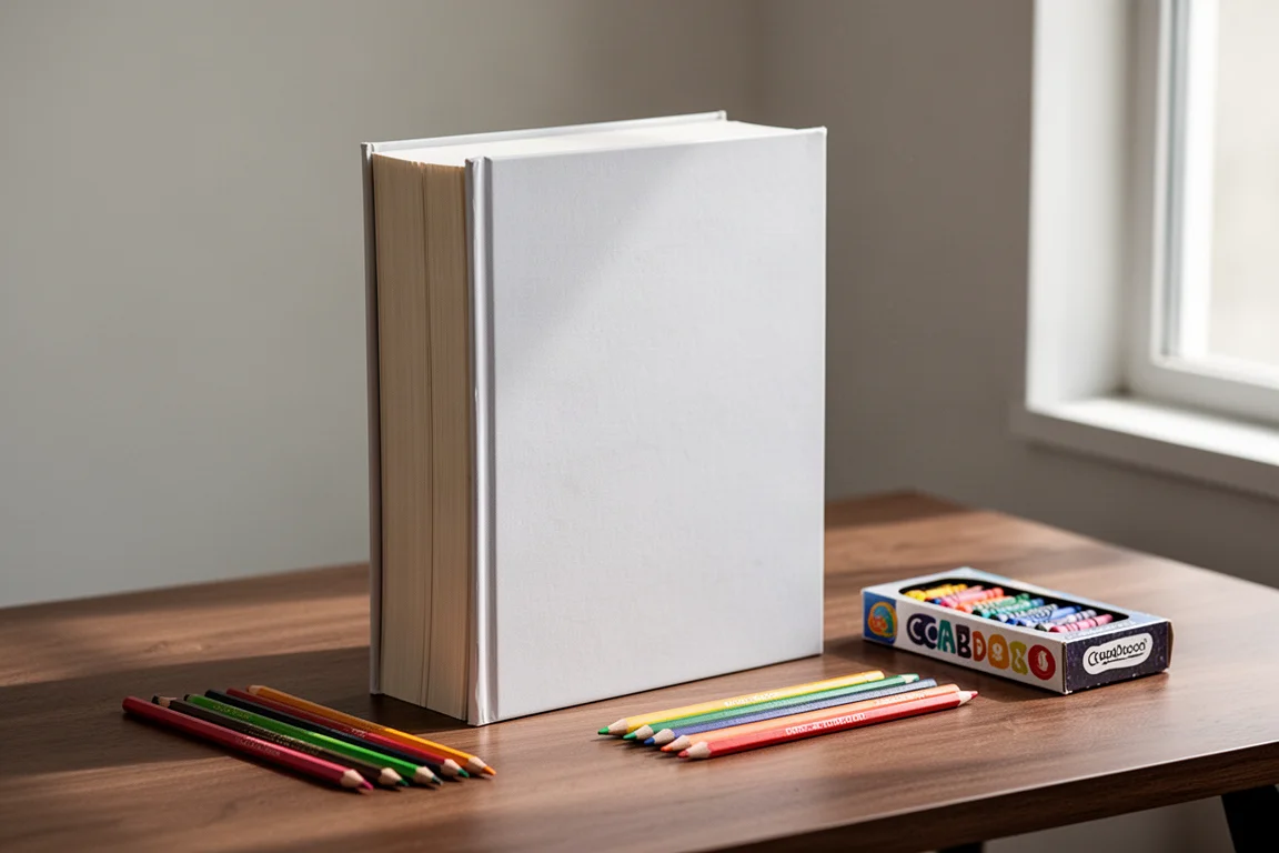 Create This Book, Volume 1 product image