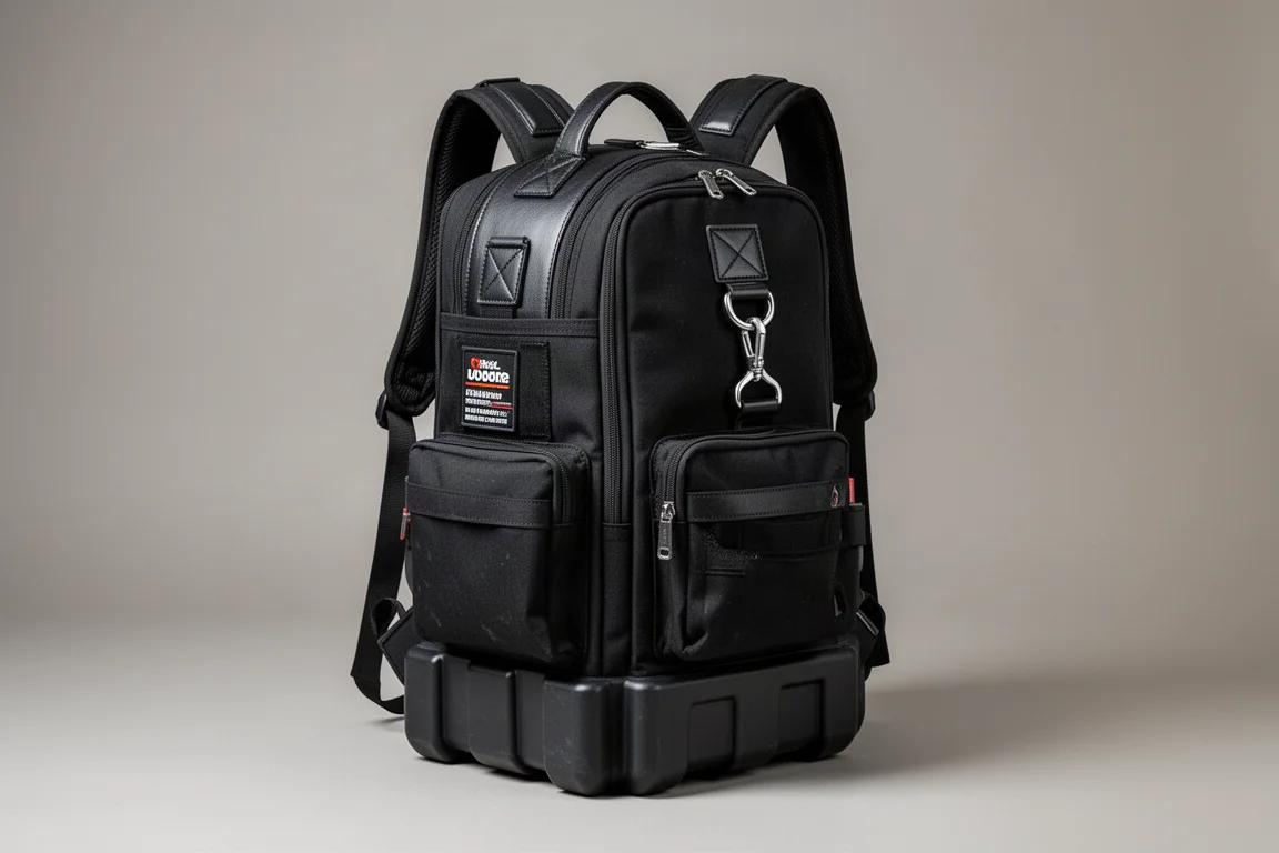 Creepop BK22A Jobsite Backpack product image