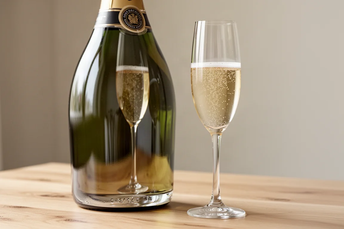 Crémant de Bourgogne product image