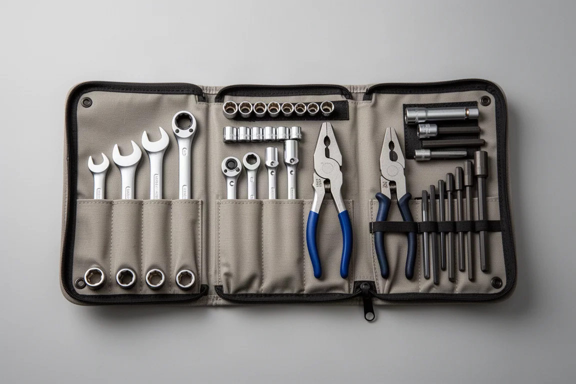 Crescent 180-Piece Professional Tool Set product image