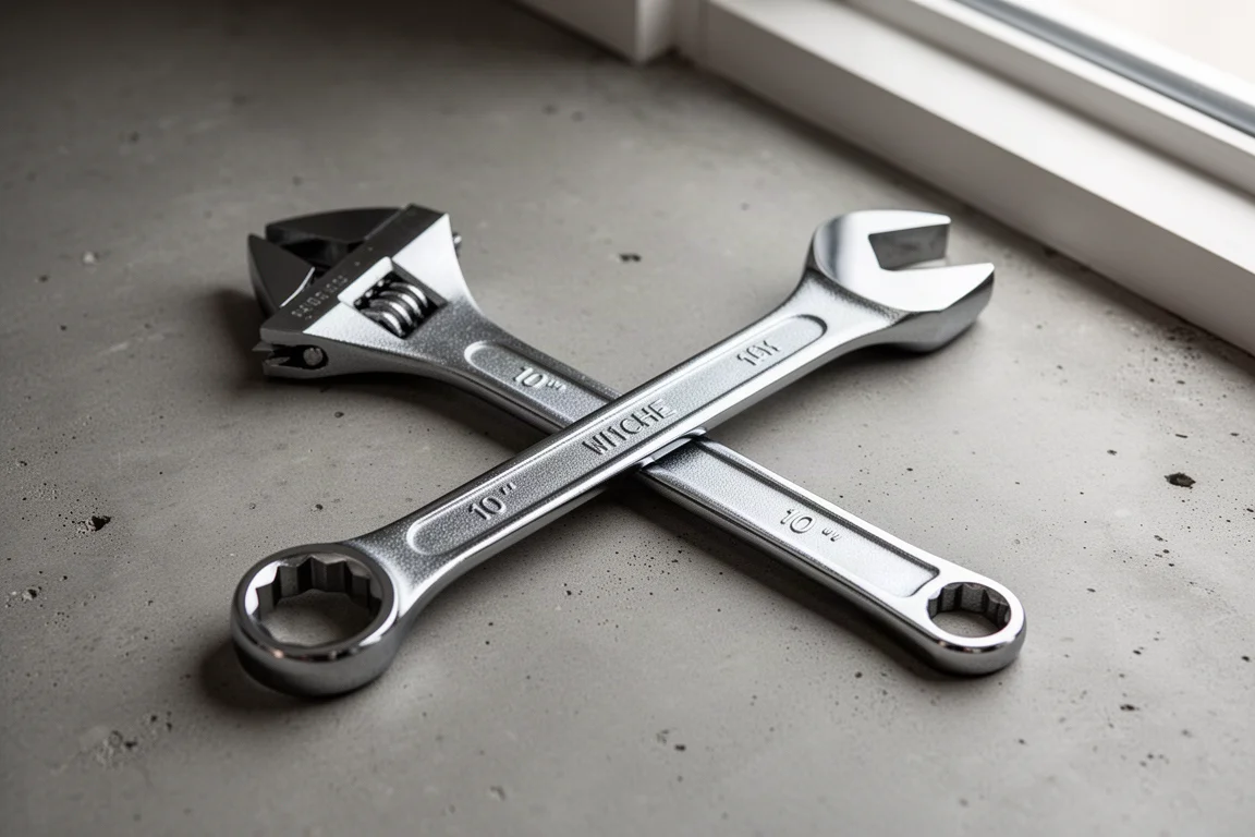 Crescent Adjustable Wrench product image
