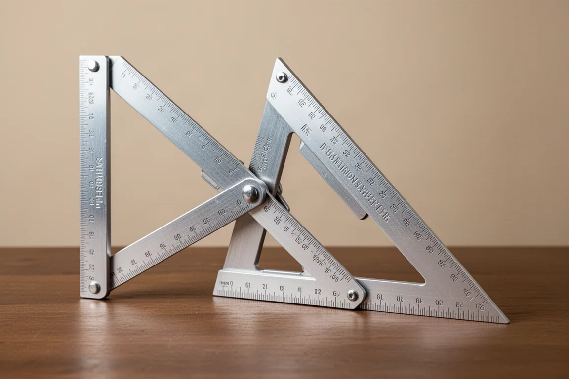 Crescent EX6 2-in-1 Extendable Layout Tool product image