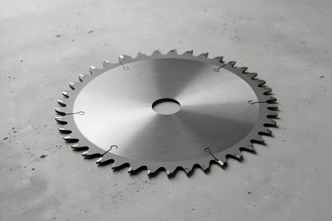Crescent Framing Saw Blade product image