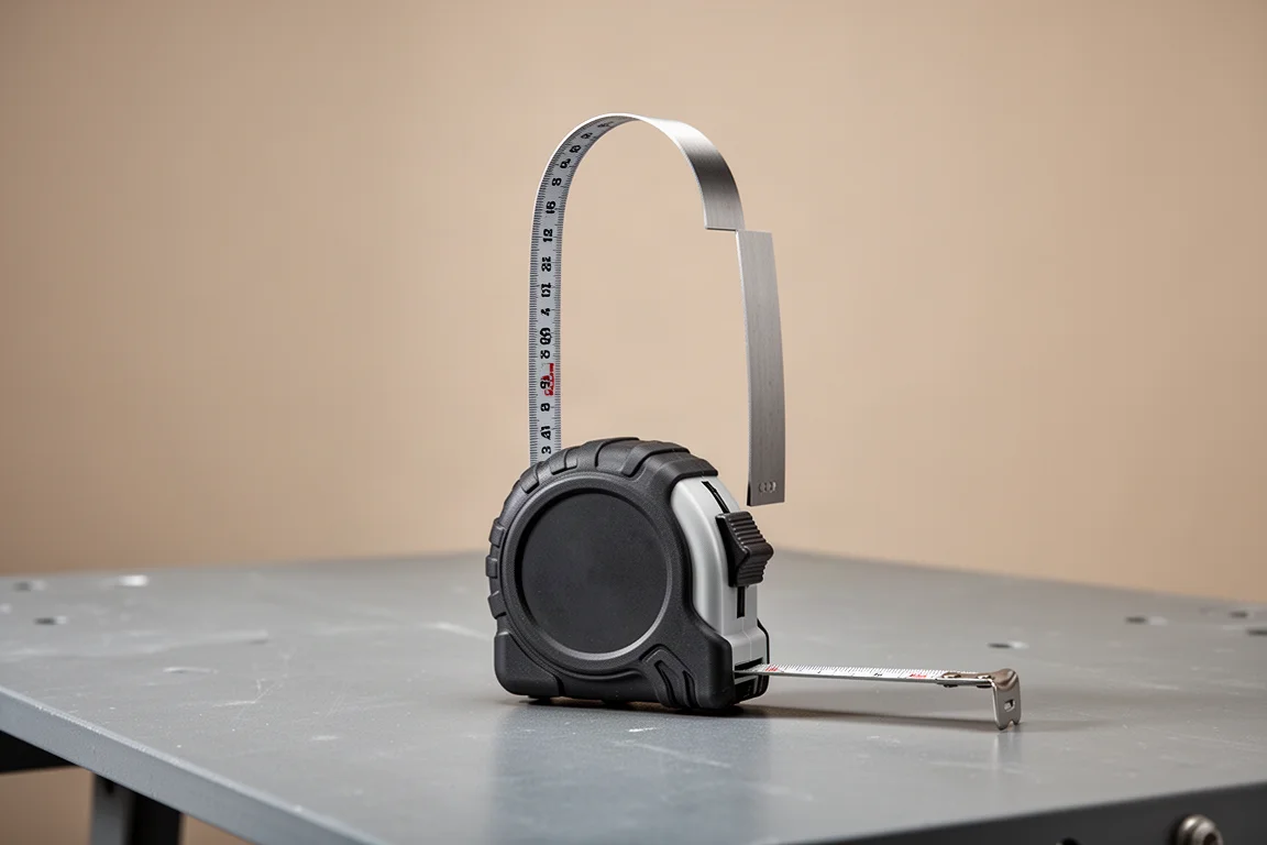Crescent Lufkin Tape Measure product image