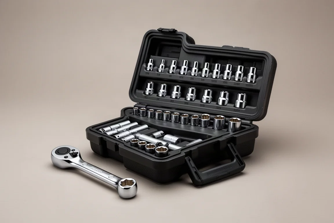 Crescent Mechanics Tool Set product image