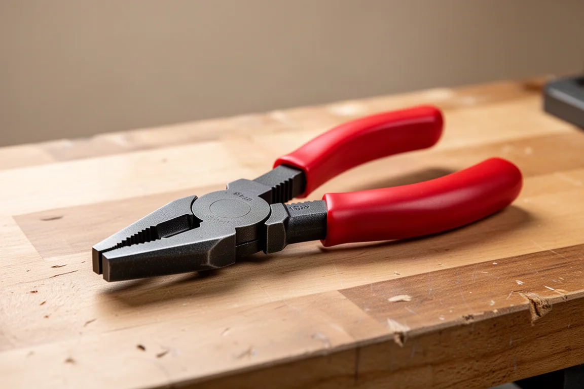 Crescent Mini Tongue-and-Groove Pliers product image