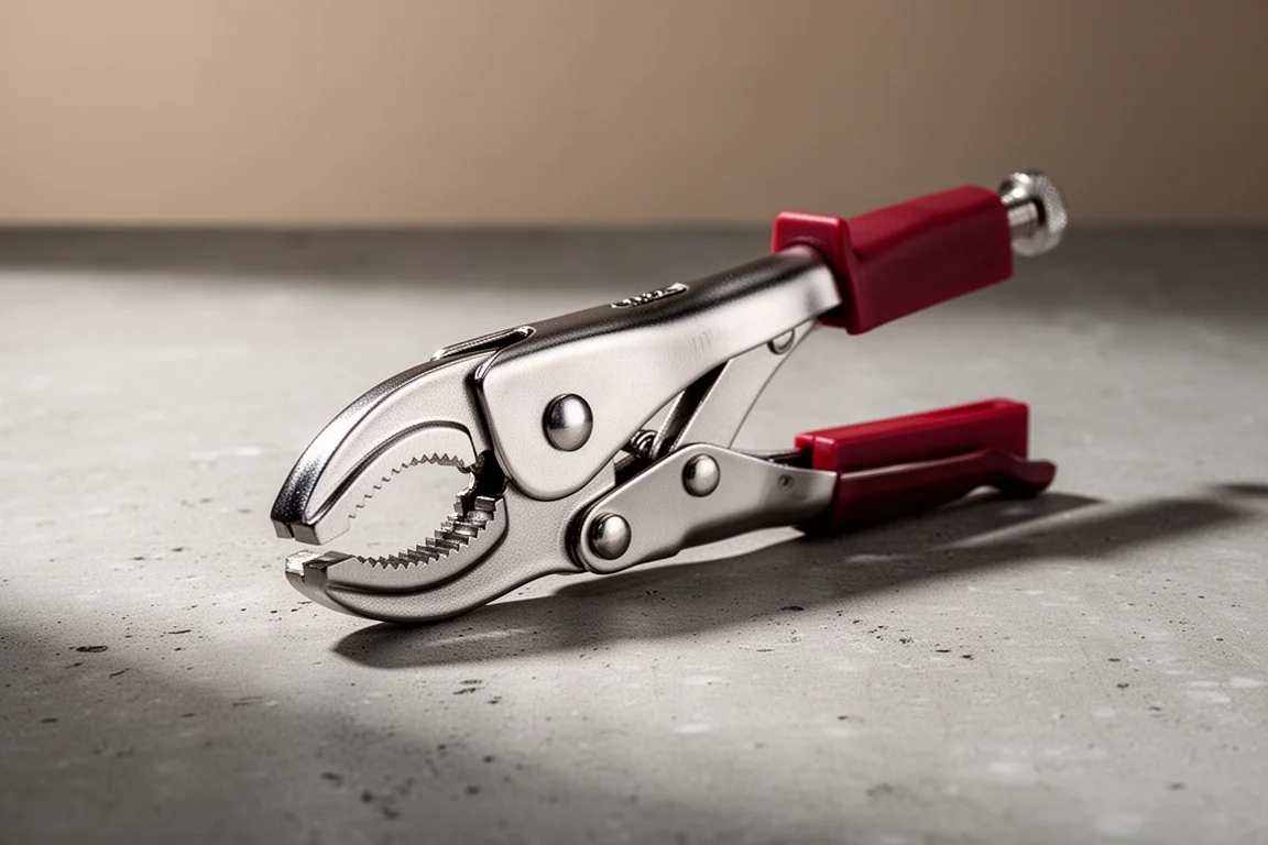 Crescent Mini Vice Grips product image