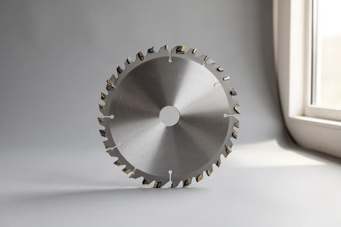 Crescent Saw Blades product image