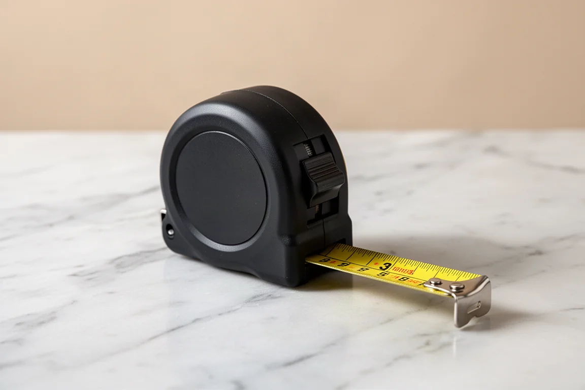 Crescent Tape Measure product image