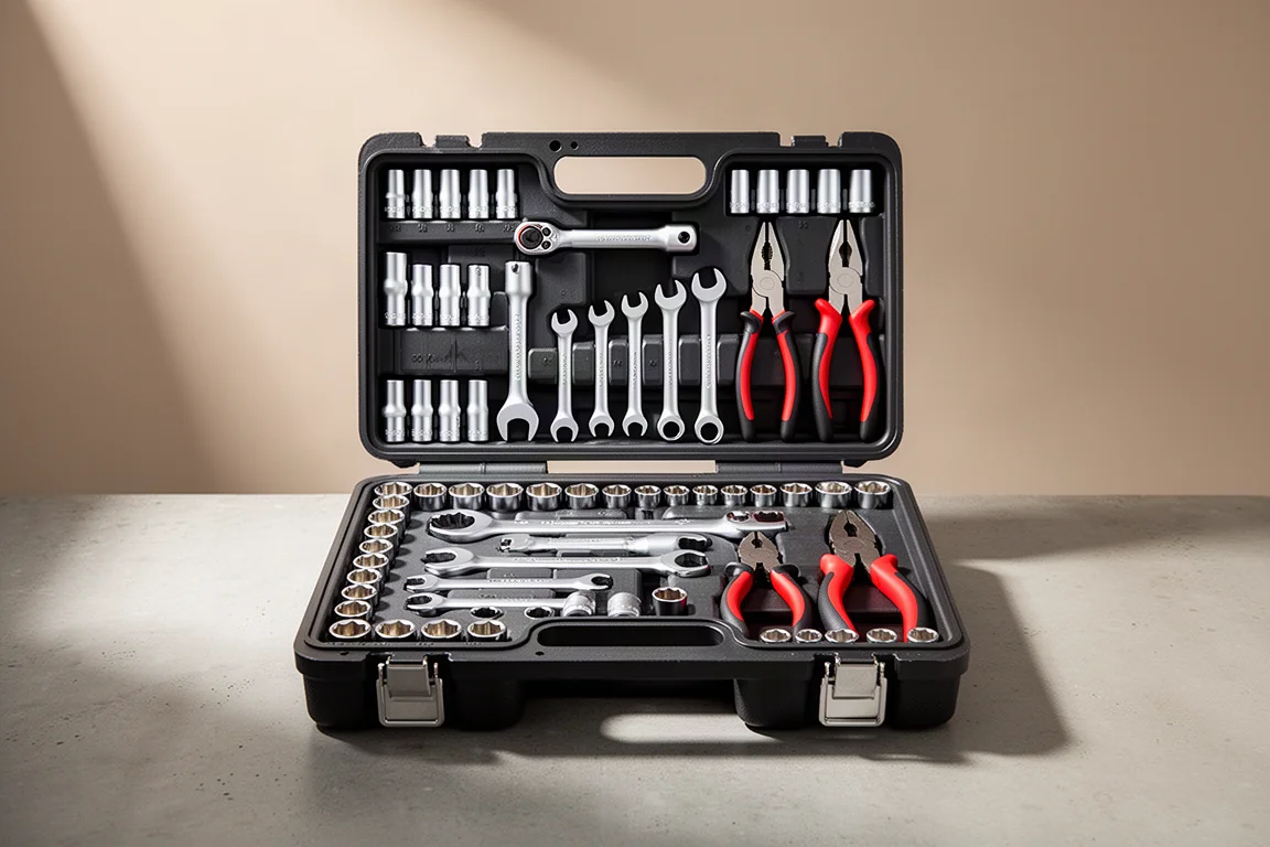 Crescent Tool Set product image
