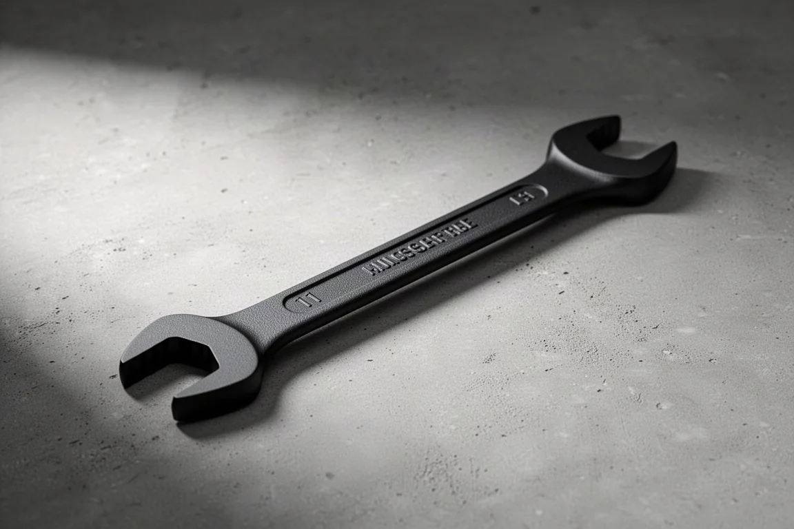 Crescent X10 Anti-Slip Wrench Set product image