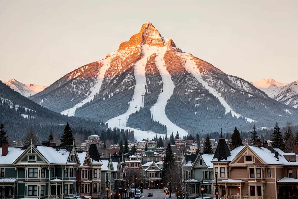 Crested Butte Mountain Resort product image