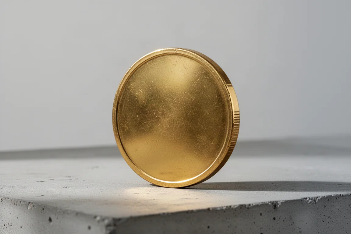 Crichton Coin product image