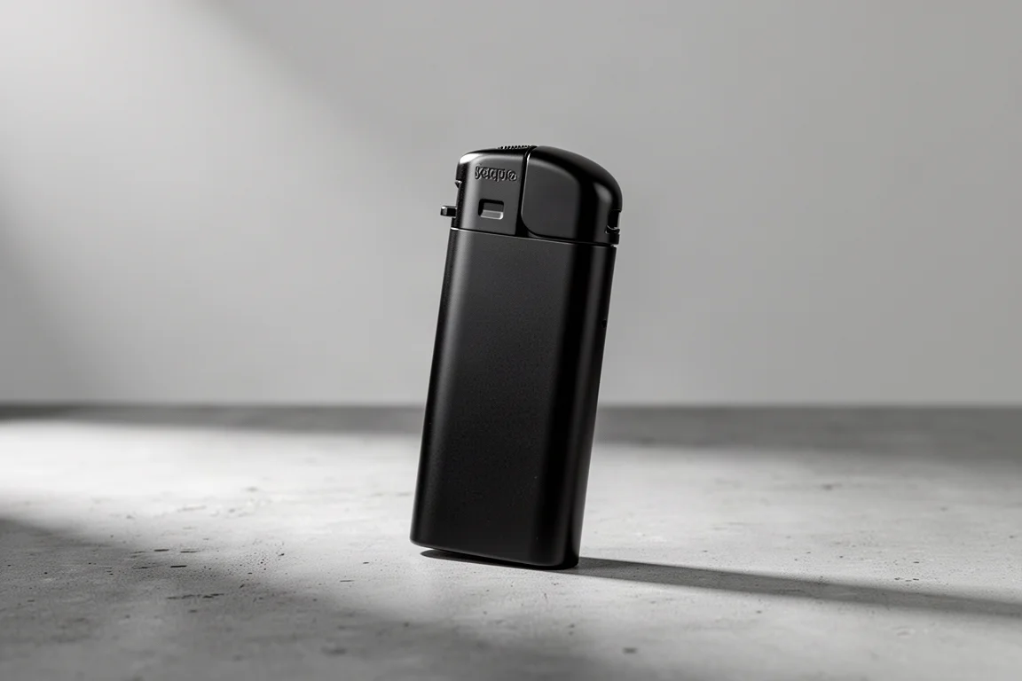 Cricket Full Metal Lighter product image