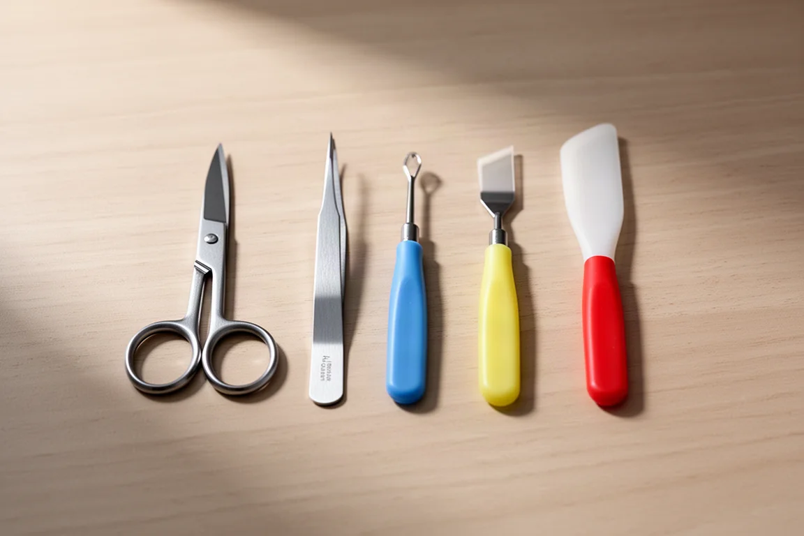 Cricut Basic Tool Set product image