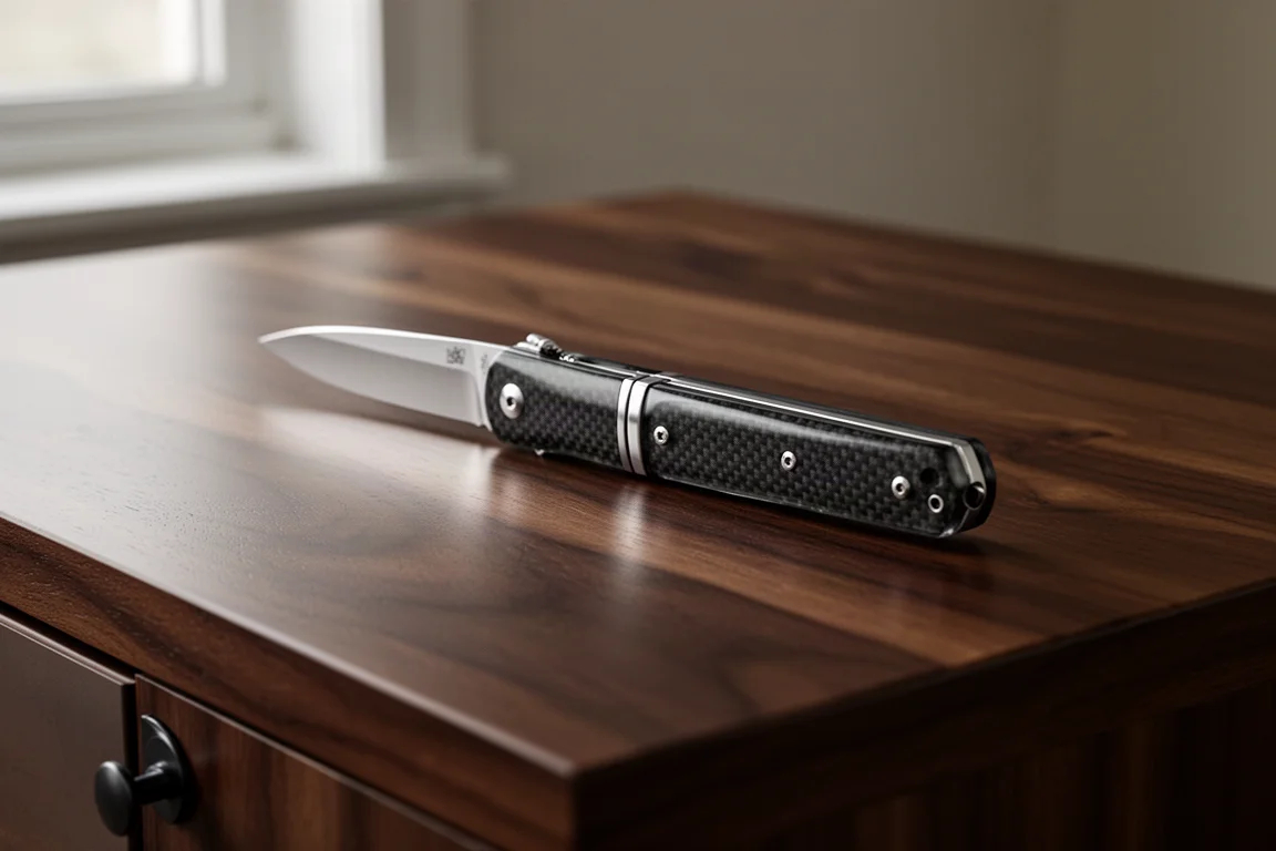 CRKT CEO UK Legal Edition product image