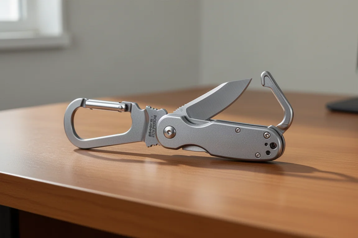 CRKT Compano product image