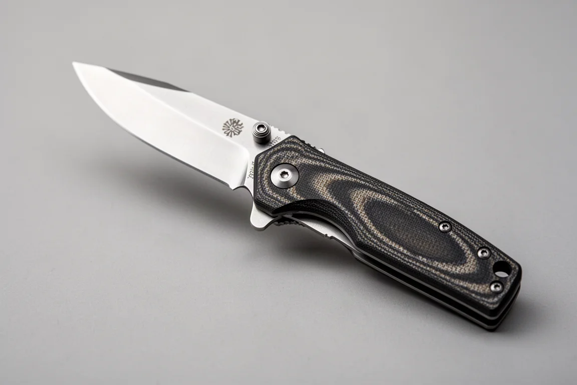 CRKT Folding Knife product image