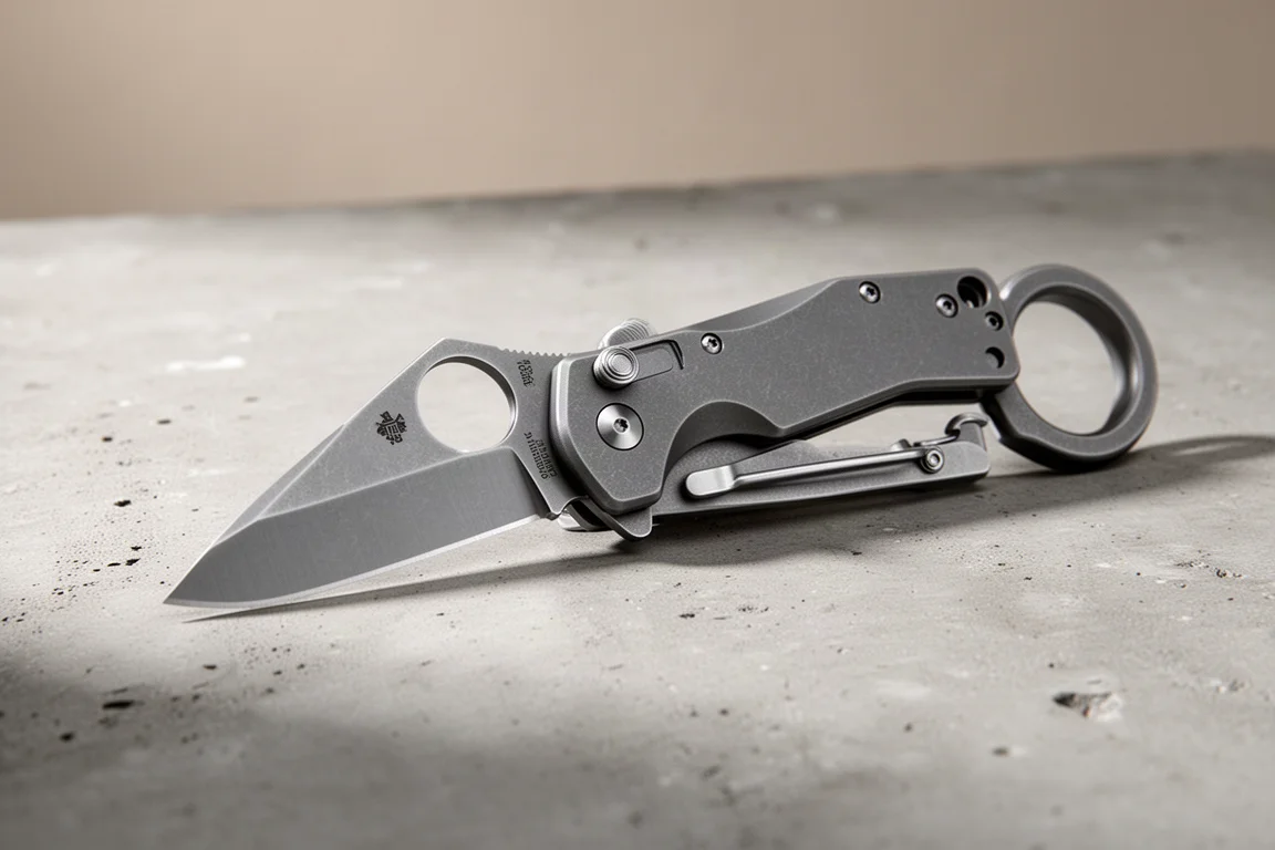 CRKT Hole in One product image